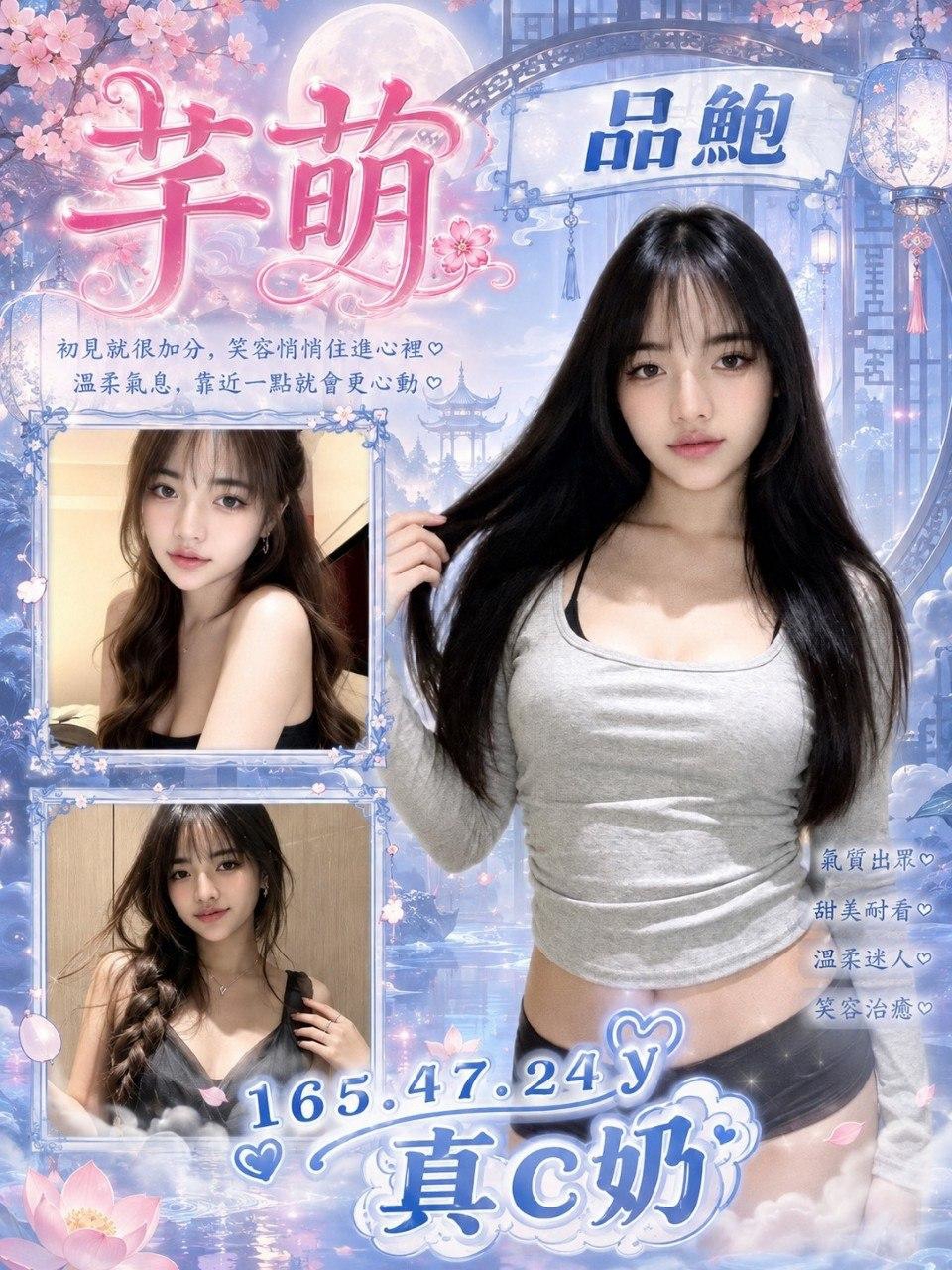 芊萌(八德區)