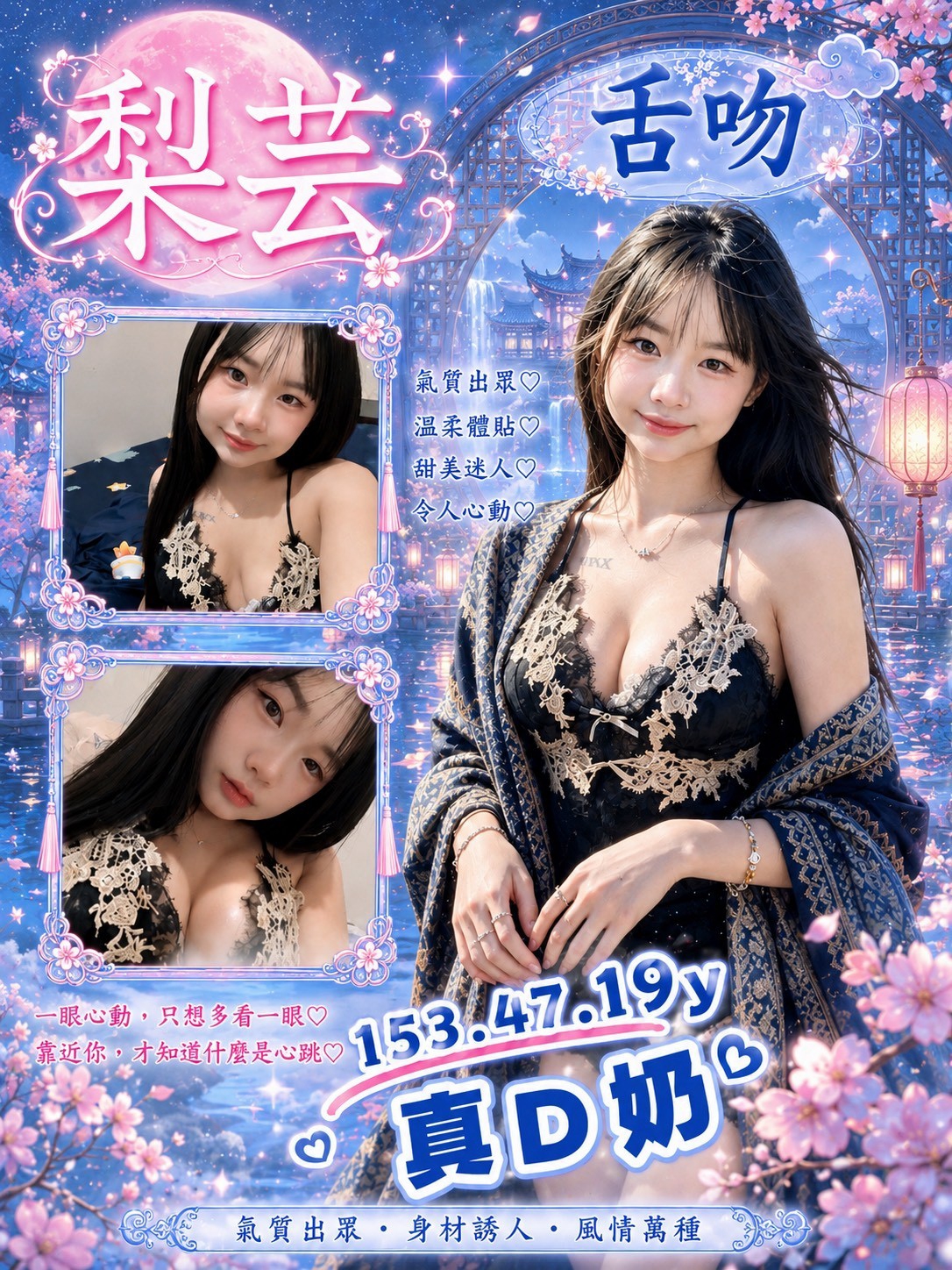 梨芸