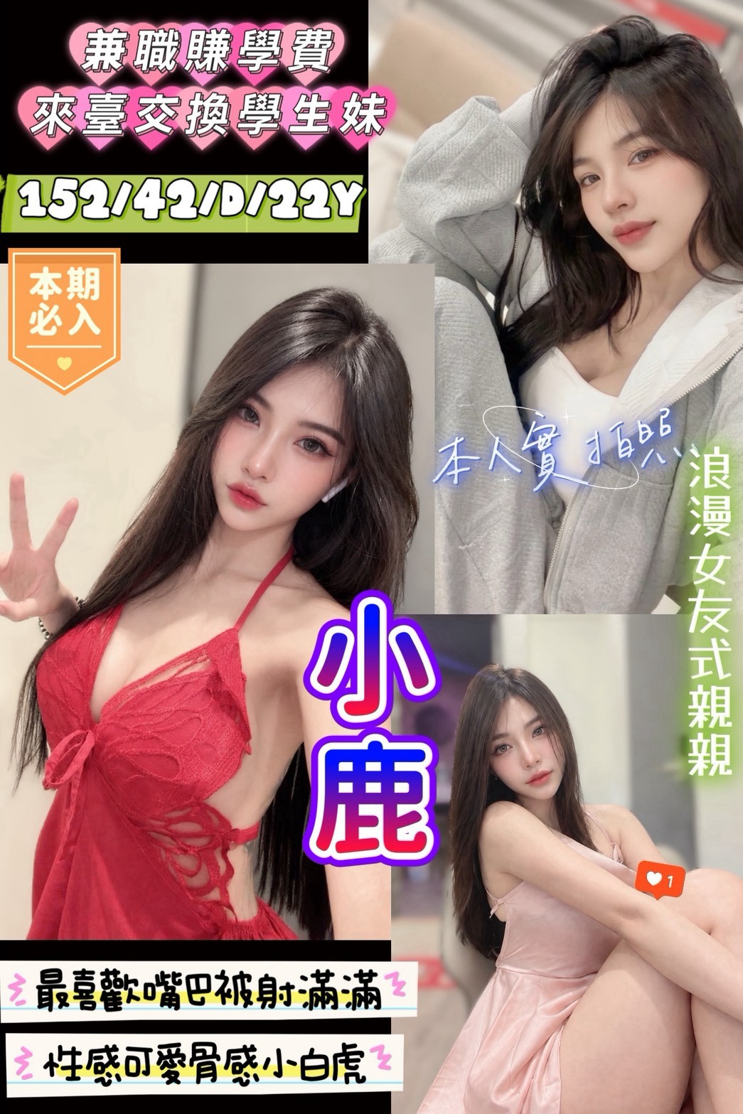 小鹿(三民路)-推推